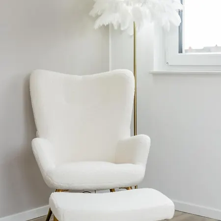 Roof-suite 01 I Aufzug I Bbq I Wifi I Balkon I Tv * Rheda-Wiedenbrück