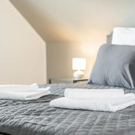 Roof-suite 01 I Aufzug I Bbq I Wifi I Balkon I Tv