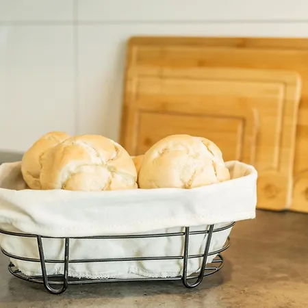 Apartmán Roof-suite 01 I Aufzug I Bbq I Wifi I Balkon I Tv