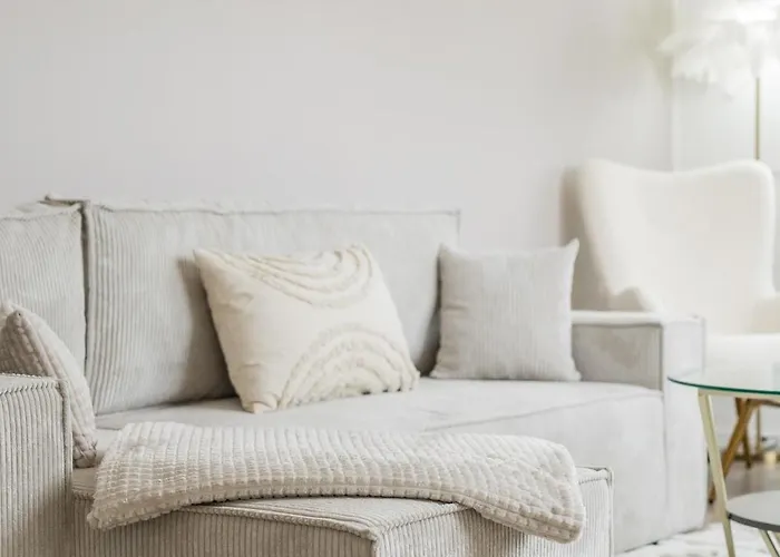 Roof-suite 01 I Aufzug I Bbq I Wifi I Balkon I Tv Apartamento